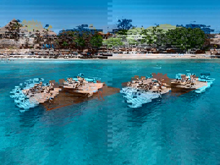 Curacao Kunuku & Playa Kalki Beach Bus Tour | Irie Tours